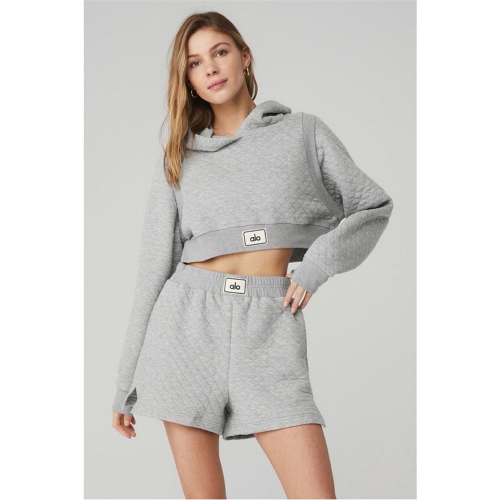 Alo Hoodie